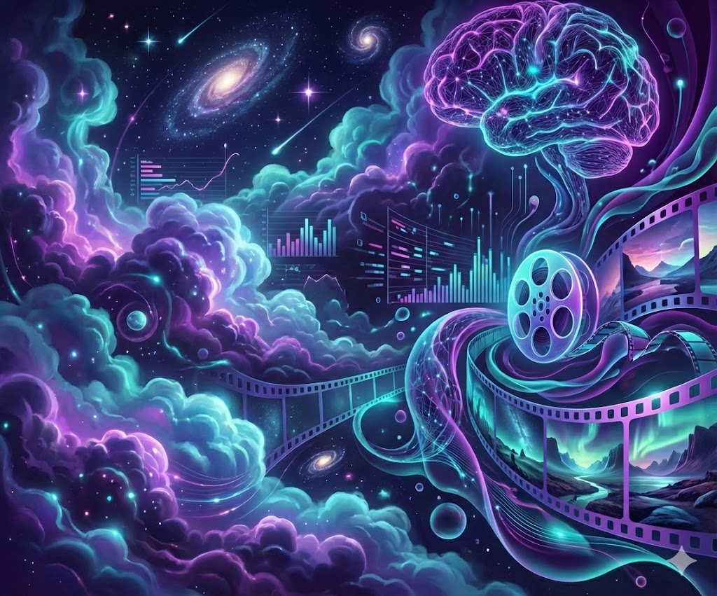 DreamFilm Festival showcase